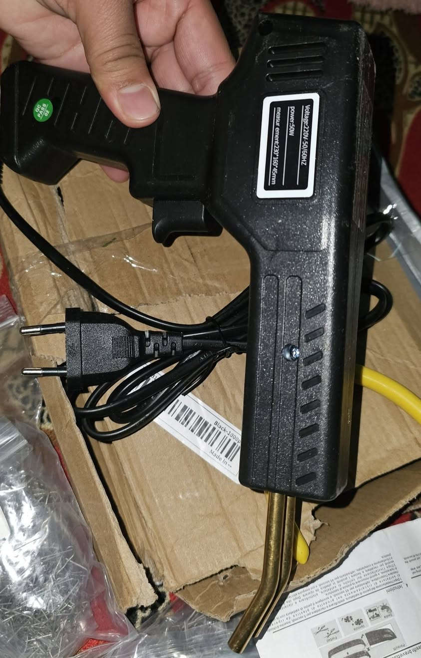 يفيد السمكريه وياه 1000 سيم وكتر سعره ب٢٥


**إذا كنت صاحب هذا الإعلان وتريد حذفه لأي سبب، رجاءا أرسل رسالة إلى الدعم الفني**