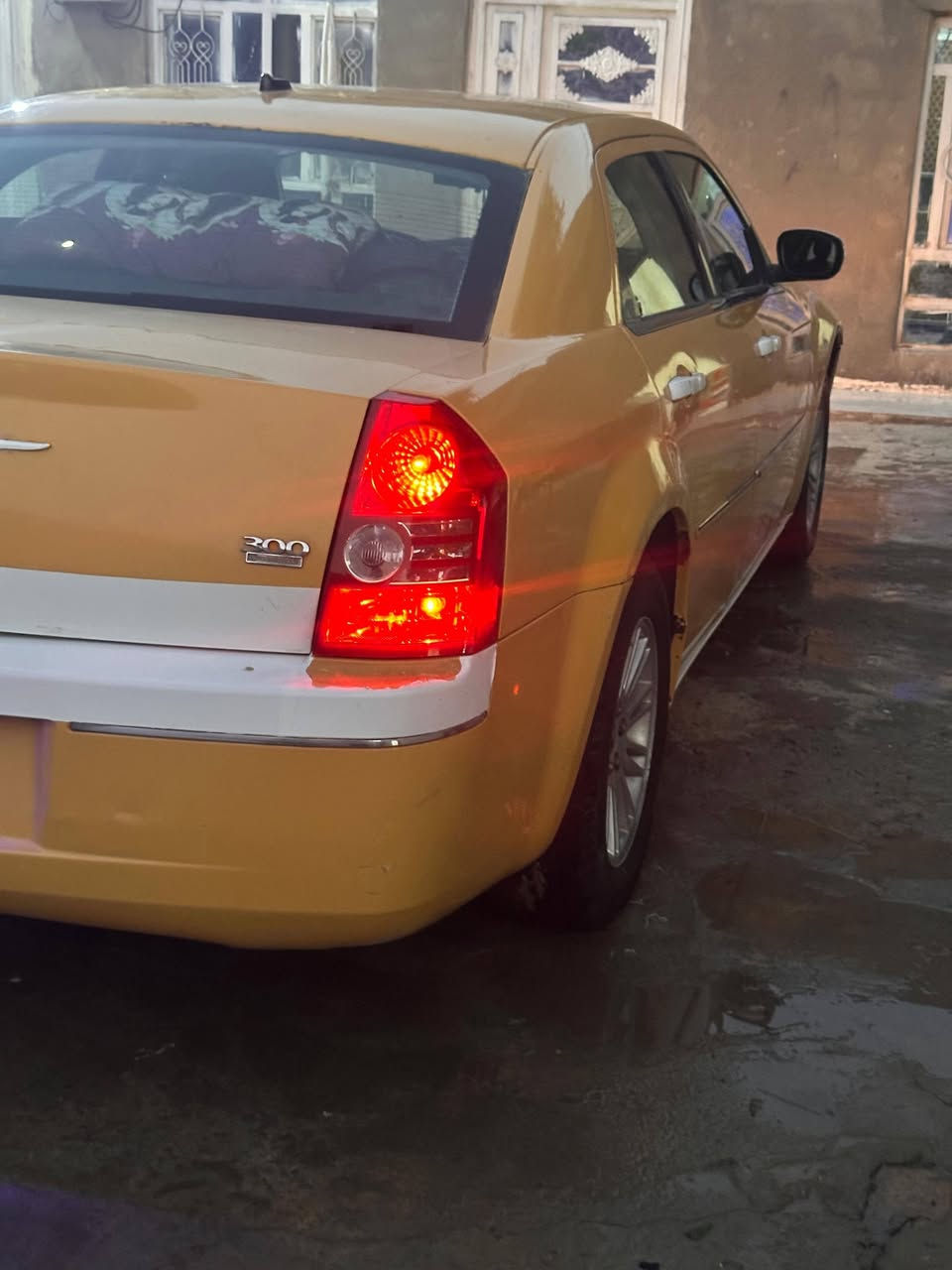 السلام عليكم 
اوبامه ٢٠٠٨ اصل بأسمي مصفره هيئه وغرامه جاهزه
العنوان ذي قار الشطره 
السعر ٩٥ وبيها مجال 
للإستفسار ***********
