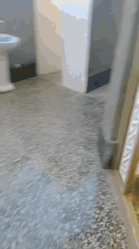 من رخصه مدير الكروب المحترم بيت جاهز للبيع زراعي  المساحه ١٠٠متر الواج...