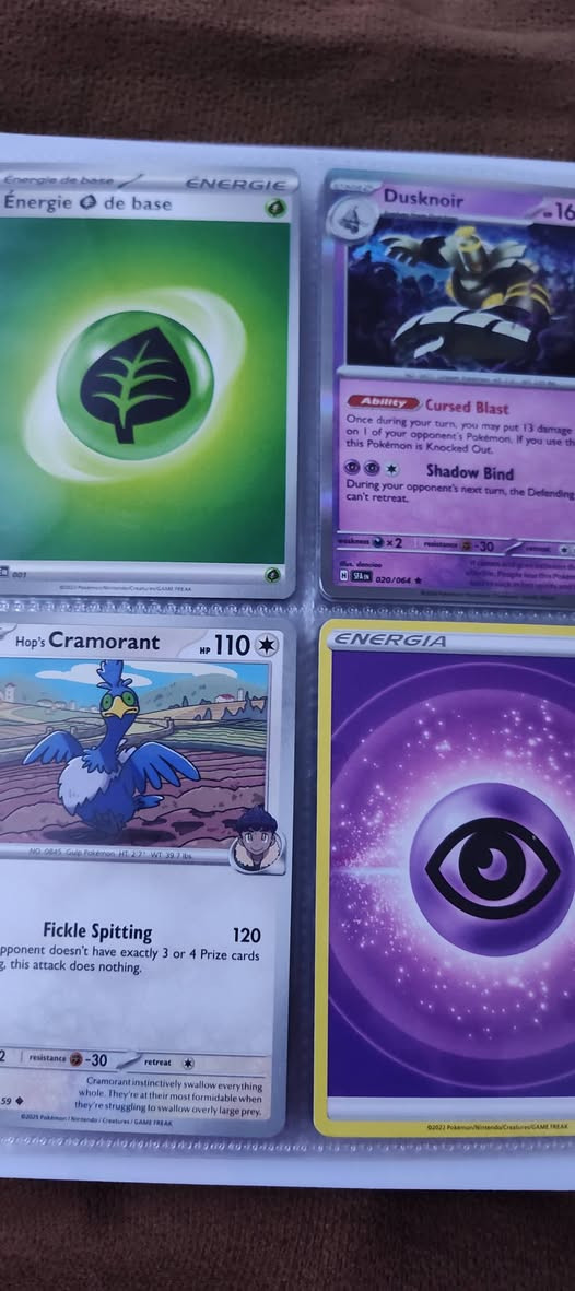 متوفر ب 25


**إذا كنت صاحب هذا الإعلان وتريد حذفه لأي سبب، رجاءا أرسل رسالة إلى الدعم الفني**