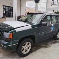 شروكي ٩٦ • اتوماتيك • رقم اربيل