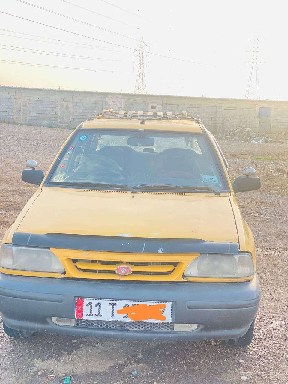 السلام عليكم سايبا 2009كير مكينه خير من الله مكفوله شواصي بلاد كهربايات شغاله رقم دولي مداور ثاني يوم سنويه 2031 سعر ٢٤ وبيها مجال بسيط مكان ابو غريب *********** خاص ماكو
