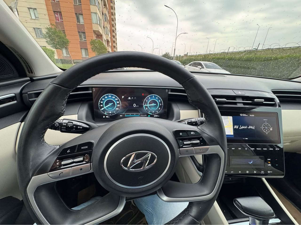 هونداي توكسون فول مواصفات 2024
شركه اربيل ماشيه 25الف مكان السياره اربيل 
*********** أربيل, العراق
