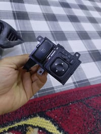 باجيرو • دكتات تبريد • ٢٠٠٢-٢٠٠٧