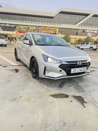 النترا • ٢٠١٩ • حادثه