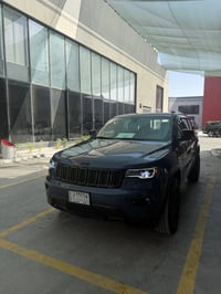 جراند شيروكي • ٢٠١٩ • النجف الاشرف