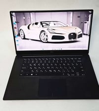 Dell 5540 precision 🔥✨جمال اسعارنا انسب وافضل اسعار💰  core i 7 جيل تاس...