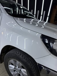 هايلوكس • ٢٠١٩ • رقم اربيل