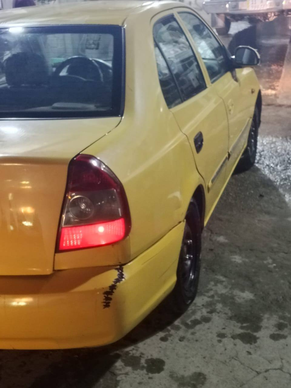 فيرنه 14بغداد تحويل مباشر سياره جاهزه وحلوه سعره 65وبيه مجال استفسار ***********
