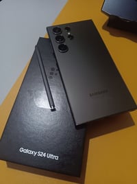 جالاكسي S24 ألترا • ٢٥٦ • بسماية