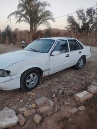 برنس فراشه • اوتوماتيك • رقم ديالى