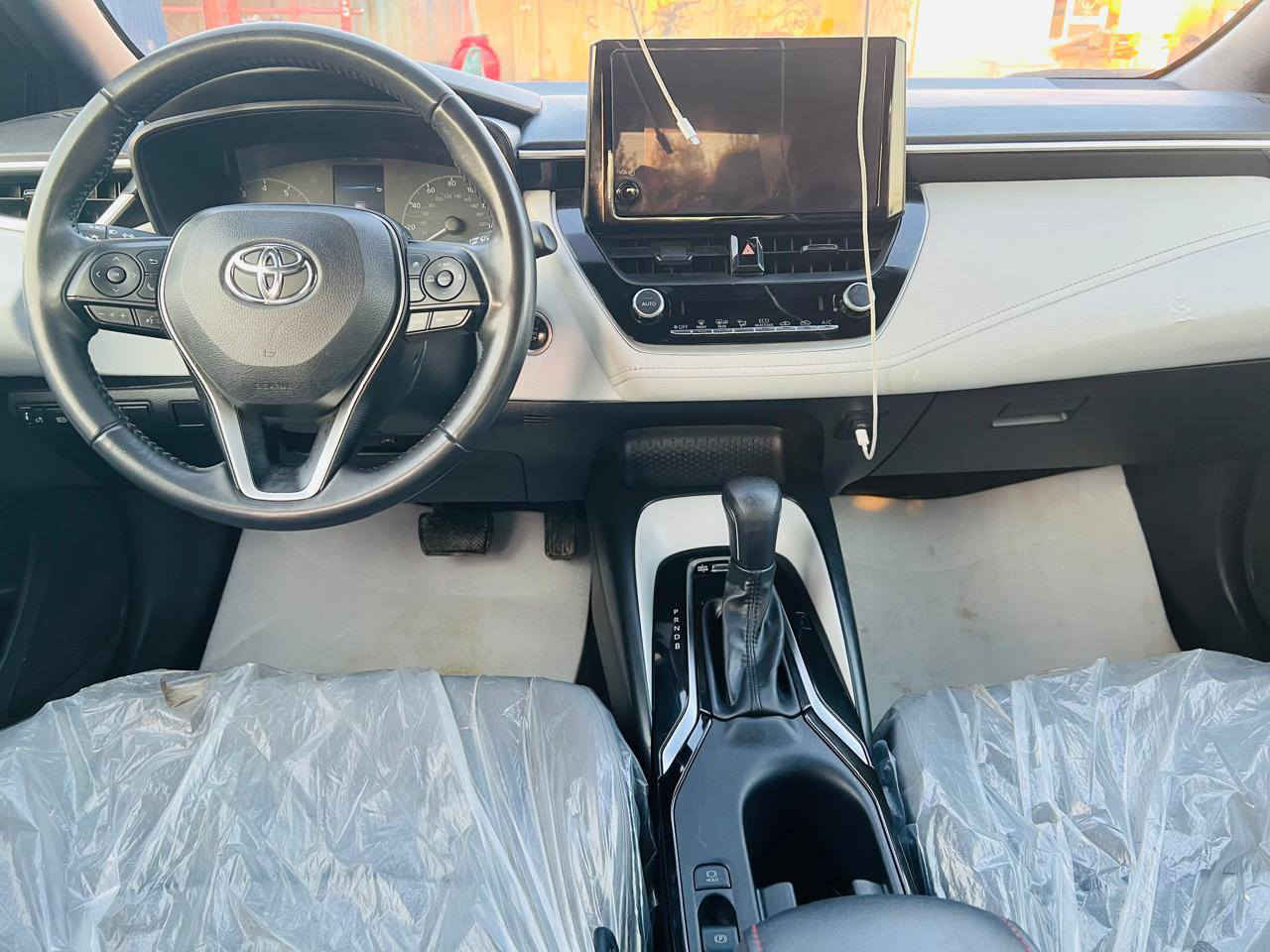 كورلا فووووول مواصفات موديل 2023 
بدون رقم حره تترقم جميع المحافظات 
حادث چاملغ وبنيد ماعابر بدون ارباك 
السعر 138 وبيهه مجال 
للاستفسار ***********
