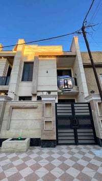 الدورة حي المعلمين • ٧٥م • طابو ملك صرف