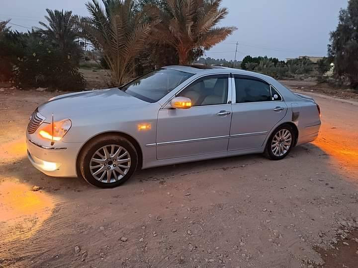 سلام عليكم..
ماجسته للبيع موديل 2005 فول واحد على واحد
فول بصمه لون سلفري كفاله عامه من كلشي
رقم بغداد انكليزي مداور ثاني يوم بالنجف.
السعر 195 وبيها مجال حك الجيه..
علمًا مكلف بالنشر.
رقم صاحب السيارة *********** واتساب موجود
