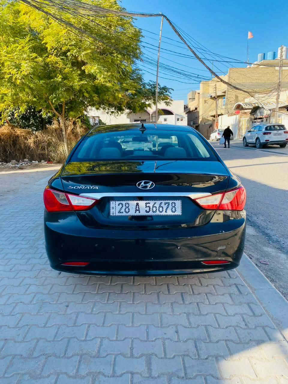 سوناتا 13
لبيع وترهم مروس***********
