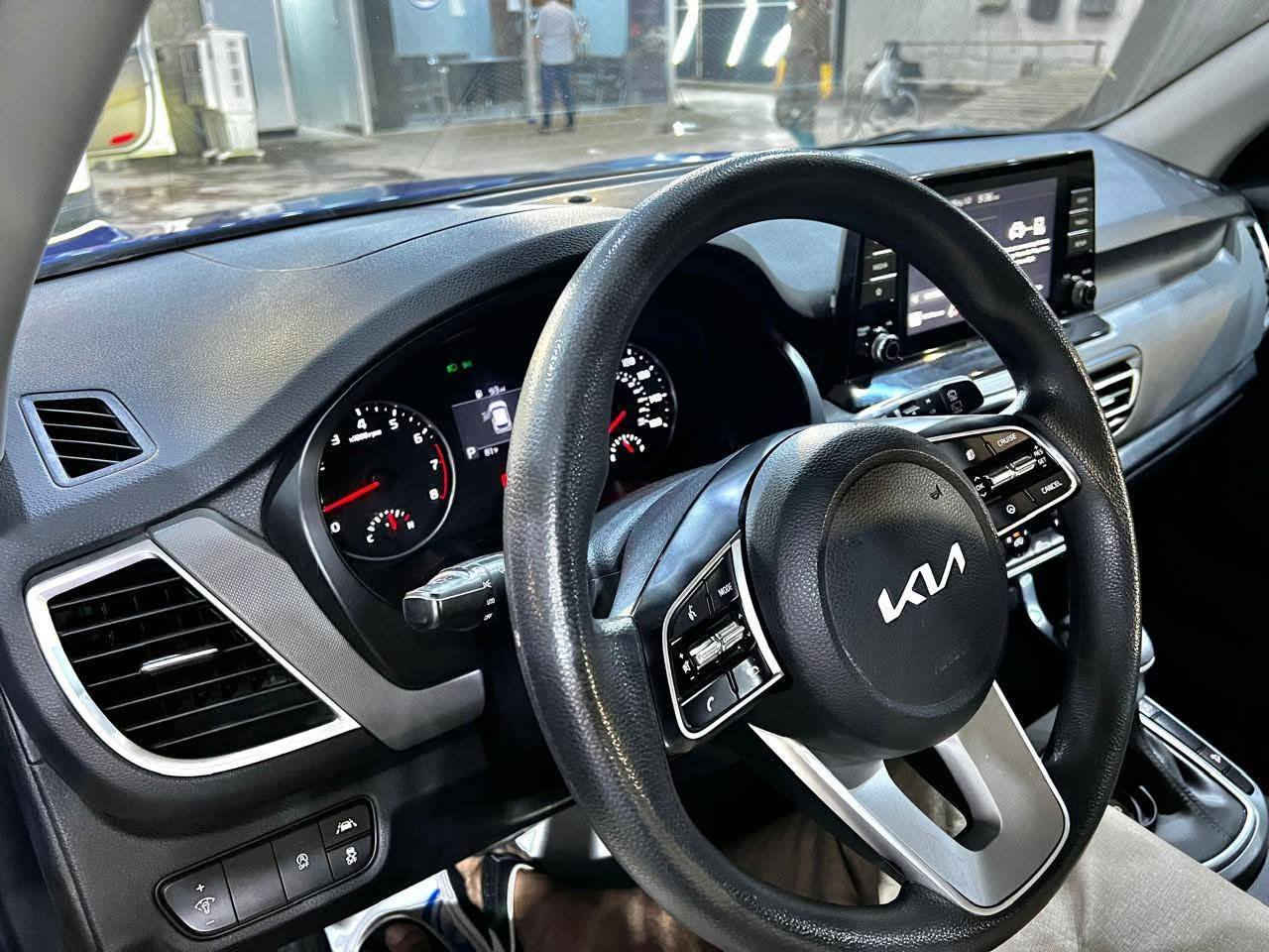 موديل 2022 رقم بغداد محرك 2000 دوش وارد امريكي الحادث جاملغ الايمن السعر ١٥٥ورقةالسيارة ماشية ٢٤ الف قابلة للزيادة موبايل ***********
