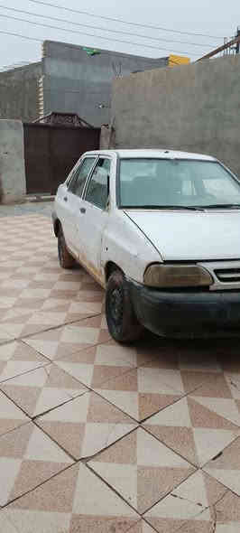 السلام عليكم سايبا 12 مكينه بيها بخار كير جيد سنويه ضايعه شرعي موجود عليها غرامات 700 الف السعر ب 10 وبيها مجال *********** وات ساب اتصال مكانها النهروان
