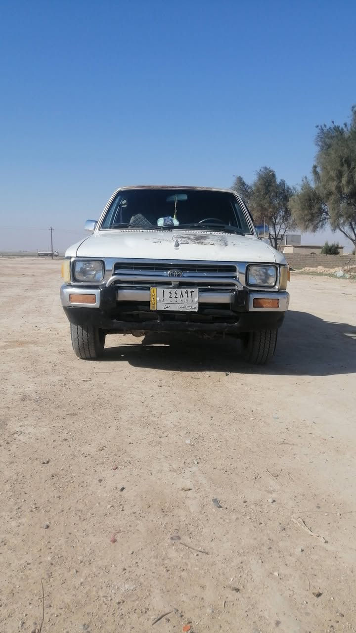 السلام عليكم بكم موديل 94نضافه فول السعر 75وباه مجال الاستفسار على هاذا رقم ***********المكان مفرق الشرقاط
