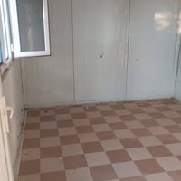 للبيع كرفان جاهز  طول ٩ متر وعرض ٣ متر سعر مليون ونص رقم تلفون 0771284...