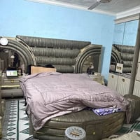 غرفة نوم • ١١ قطعة • النجف