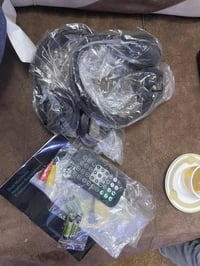 سماعات سيارة نيسان باترول 2025 ما مستعملة  مال شركة ‭ 0750 662 4557‬لل...