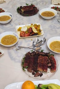 مشويات • كاكا علي