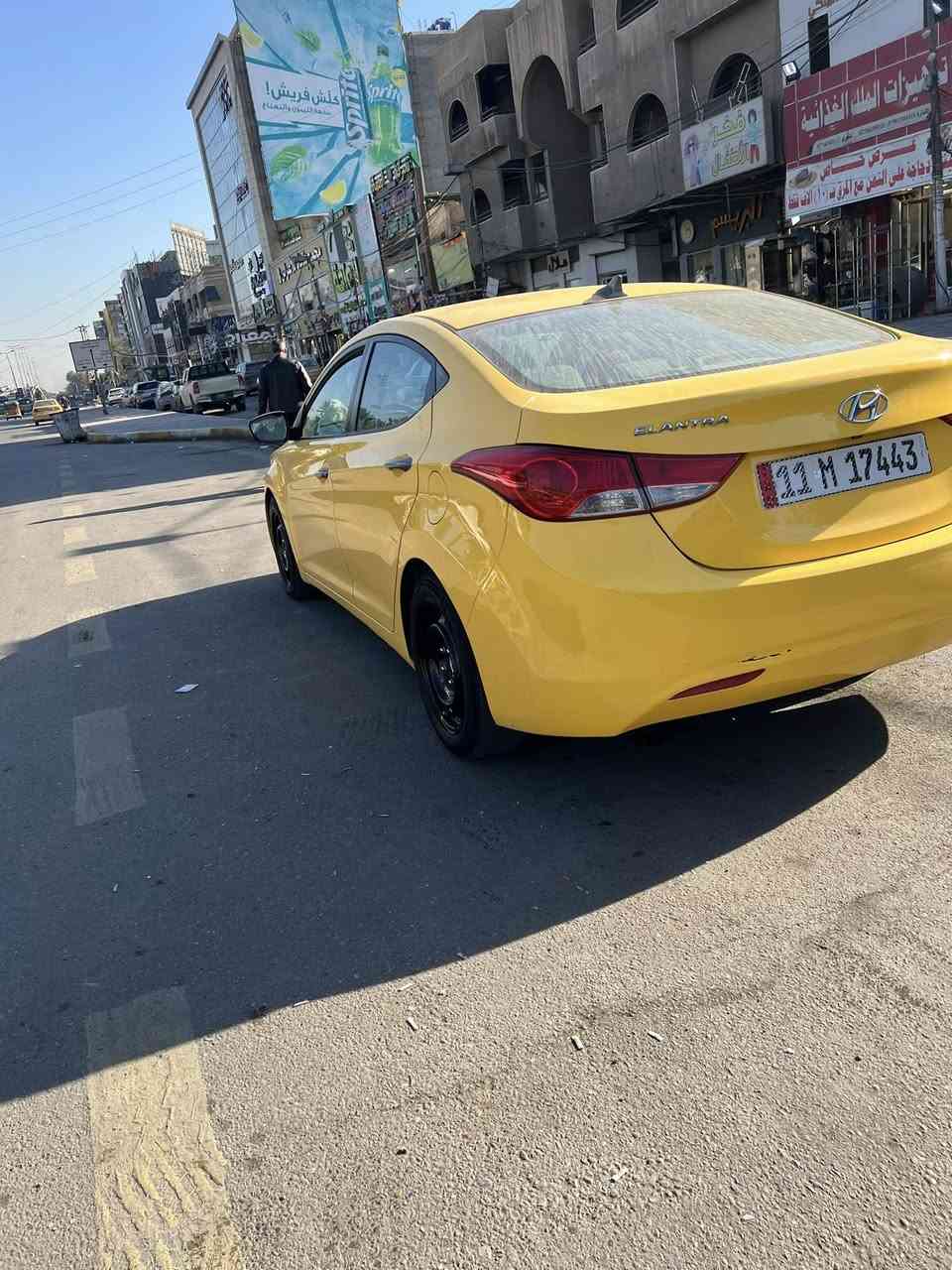 سلام عليكم الانتره موديل 2013 امريكه حادث بس بنيد سياره صبغه ثانيه حلوه السياره كير مكينه ممفتوحات صدر جديد كهربائيات كله شغاله تخم تاير نضيف السياره بوجهه للشارع احله من الصور سنويه جديده رقم جديد الرقم *********** مكاني بغداد المعامل العماري مقابل شركه الأثير السعر 102 بيهه مجال بسيط
