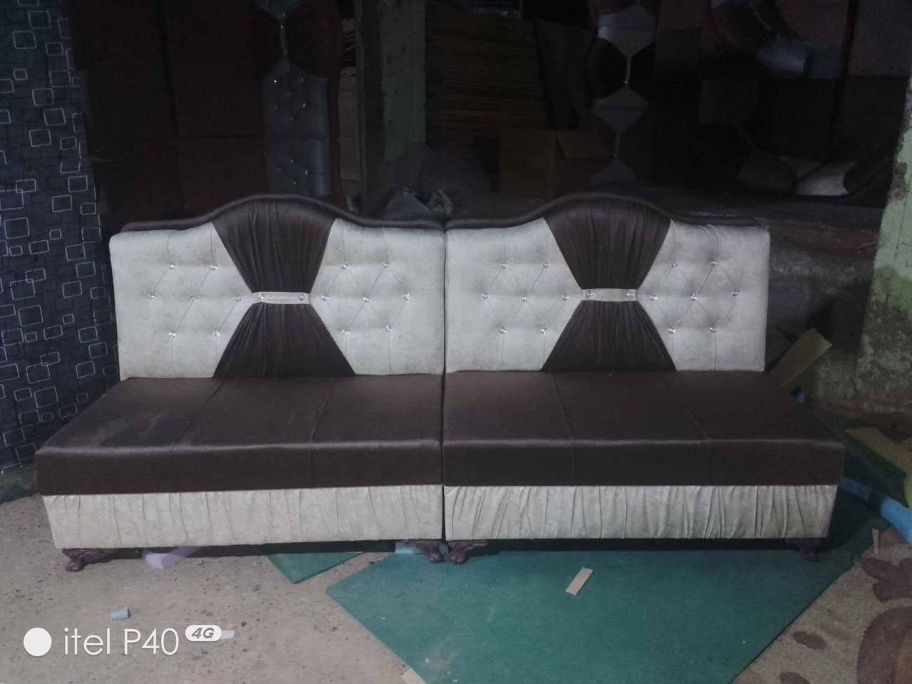 . موصل, نينوى


**إذا كنت صاحب هذا الإعلان وتريد حذفه لأي سبب، رجاءا أرسل رسالة إلى الدعم الفني**