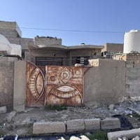 النهروان • بيت نص قطعة • ١٠٠م