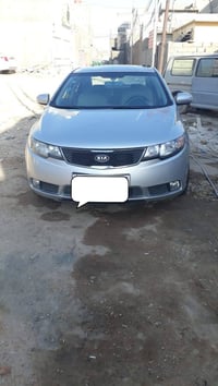 كيا سيراتو • ٢٠١٠ • ١٦٠٠