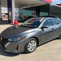 سنترا S • ٢٠٢٤ • اربيل شارع ١٠٠