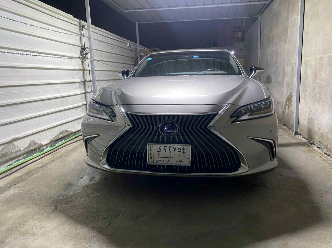 لكزز هايبرد وارد امريكي موديل 2021 فئه لكجري الترا سياره ماشيه 46 الف  للبيع تواصل عل رقم 

ضربه جاملغ خلفي قبق صندوك 


***********