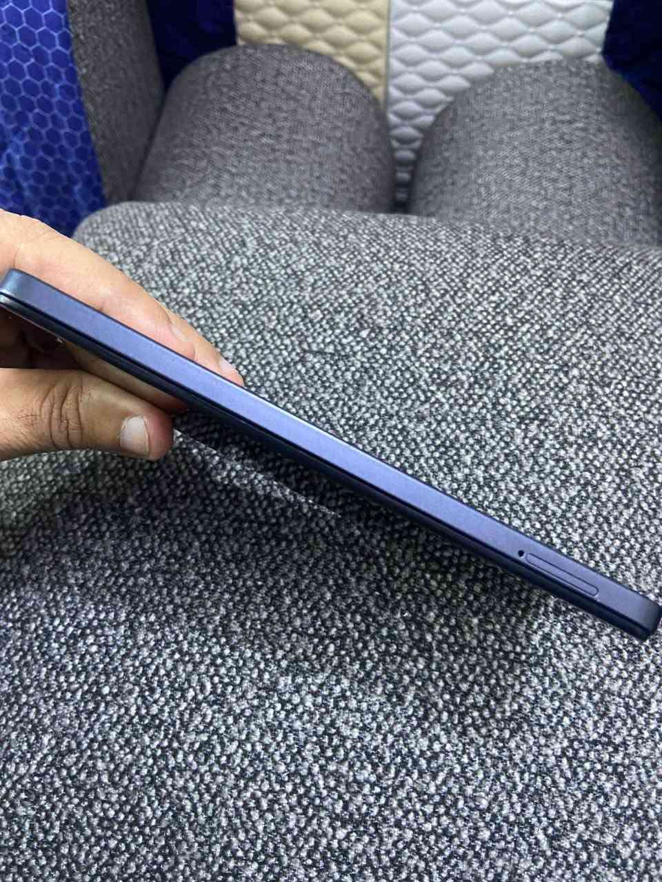 السلام عليكم تلفون itel ذاكره 64 نضيف جدا استعمال طفل السعر 100 العنوان بغداد البياع الرساله الثانيه ***********
