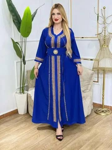 قفطان فتلة كلوش الأكثر طلب الوان جديدة  جملة ودطاي 
سيري 4-6 حبات
ارسال الثلاثاء


**إذا كنت صاحب هذا الإعلان وتريد حذفه لأي سبب، رجاءا أرسل رسالة إلى الدعم الفني**