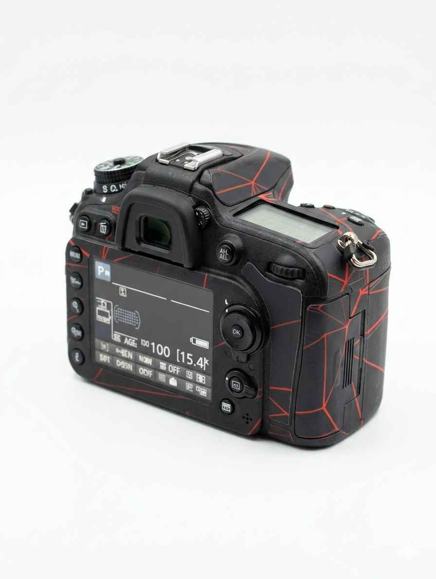 كامرة احترافيا Nikon 7100 نظافة 100 
معى عدسه 18-105 
شاحن
باتري
حزام 
جنطه
السعر 550 معى خدمة التوصيل بغداد, العراق


**إذا كنت صاحب هذا الإعلان وتريد حذفه لأي سبب، رجاءا أرسل رسالة إلى الدعم الفني**