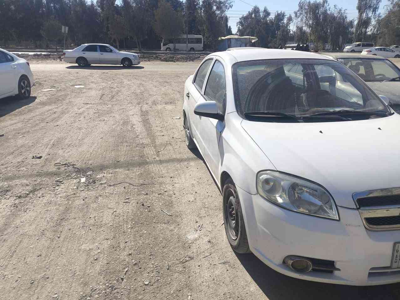 للبيع 2010 محرك 1400 السعر 67 *********** المكان نجف مناذره ابو صخير
