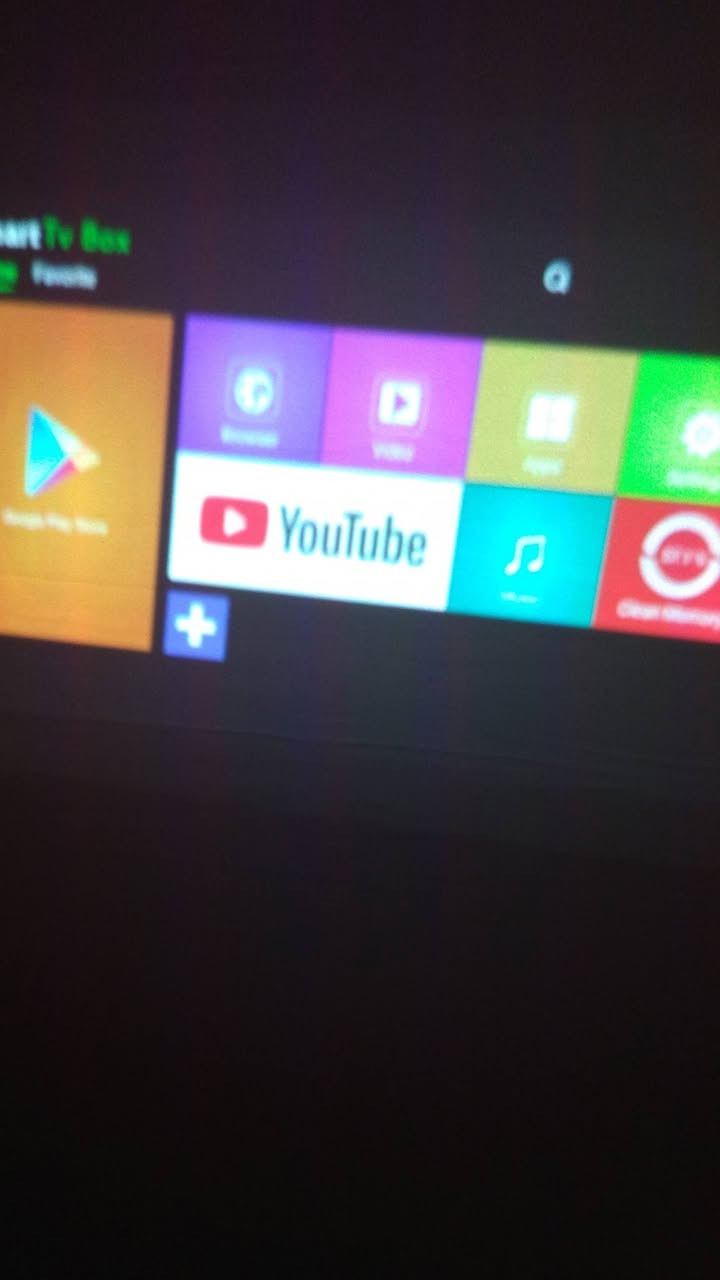 تيفي ستك شغال سعر 15 الف


**إذا كنت صاحب هذا الإعلان وتريد حذفه لأي سبب، رجاءا أرسل رسالة إلى الدعم الفني**