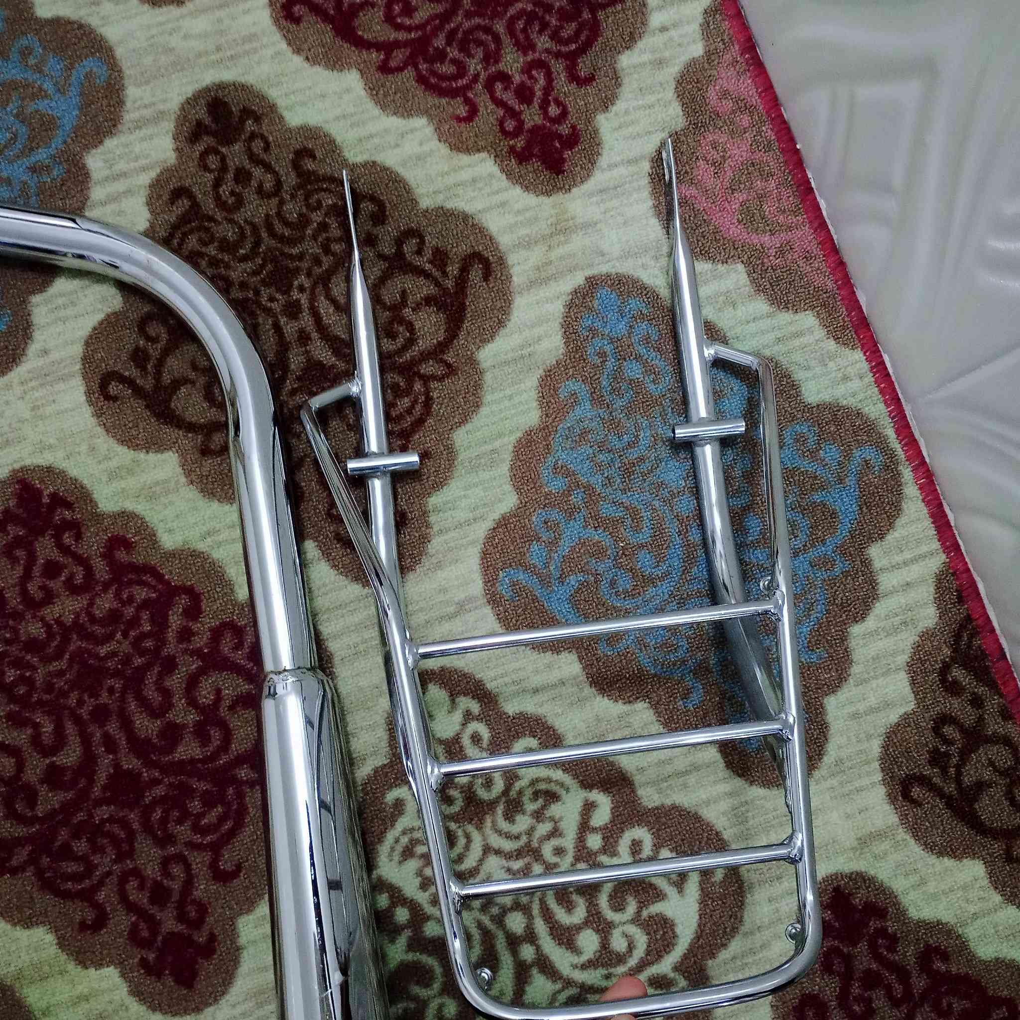 سوباية نامة امتياز شركة ... 10 الف
صالنصة نامة امتياز شركه ... 20 الف 
مكان كربلاء طويريج السياحي 
رقم ***********
