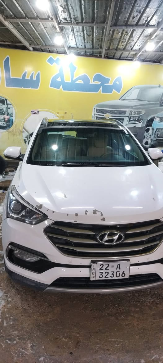 #السعرـ210$
صبغ قطعتين بدون حادث وبيه مكانات الصبغ مكشط
مكينة 6 سلندر 7 راكب ماشية 100
مكانه الحلة  للأستفسار : ***********
