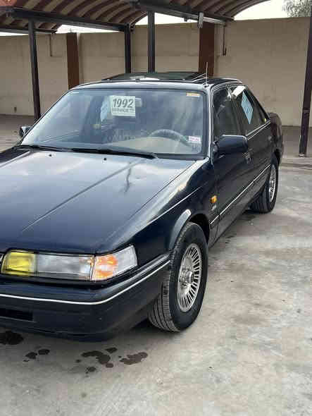 مازده 626  8 بخ نوزل سياره جديده  صبغ عام بدون ضرر شرط مكينه كير صدر كله جديد تبريد اصلي موديل 91 سياره فول اوتو فقط كير عادي جام كهرب مري كهرب ويل سوبر تفاصيلها بالصور وصورها تحجي عن نضافتها 

رقم جديد هزه جديده تحويل مباشر كابون بانزين كي كارد يم الشرعي 

#السعر_48 نقد بيها مجال بسيط اعتذر عن القسط وعن المراوس بسياره فحص 

ترهم مراوس ويا بي ام  او فكتره او بطه او ارنب كلشي يرهم وصاحب الفرق ياخذ فقط رقم الماني استقبل 

مكاني موصل ناحيه القياره معرض الشهيد ابو زوبع 

***********
