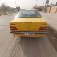 بيجو لميس • ٢٠١٦ • مكينة مكفولة