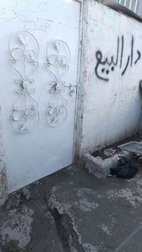 قريت السواعد الزراعي • بيت • ١٠٠م