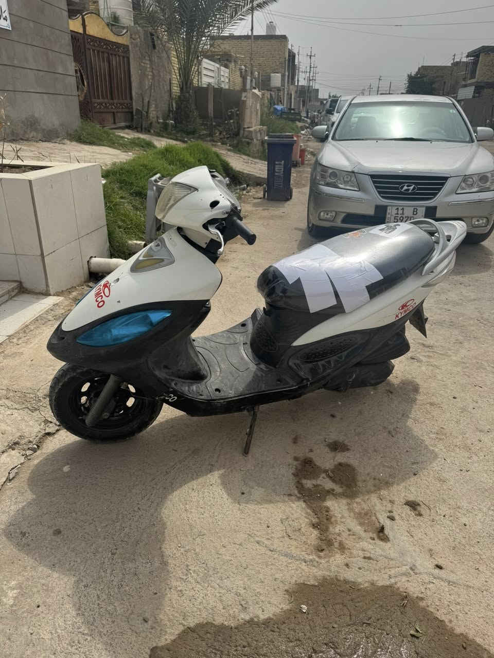 سلام عليكم V2مكفوله للبيع مكاني رفاعي مديل 12 سعر 625وبيها مجال ***********
