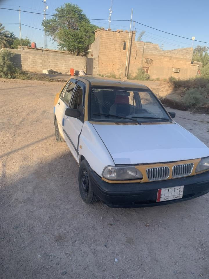 سايبه كير ومكينه شرط سياره مديل ١٢  مكاني بصره ناحيه بسيبه رايدها ١٠ سنويه بعدها مامنتهيه ***********
