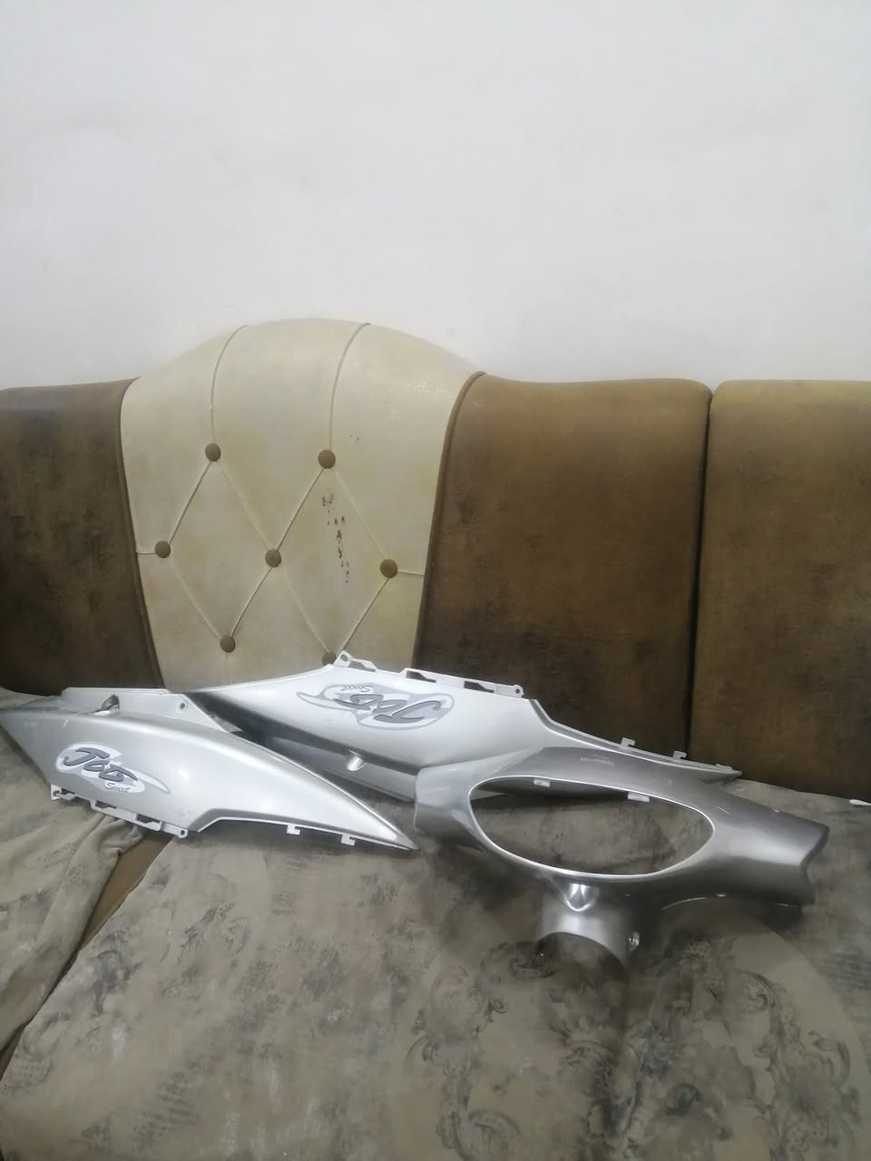 سلام عليكم كفر ماكس منغولي للبيع اصلي ختم واحد مكاني بغداد الاستفسار خاص


**إذا كنت صاحب هذا الإعلان وتريد حذفه لأي سبب، رجاءا أرسل رسالة إلى الدعم الفني**