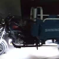 توكتوك • موديل 23 • كربلا طوريج