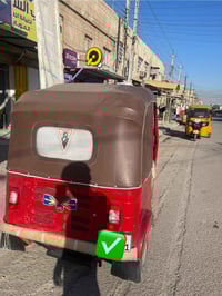 تكتك ١٨ • بغداد • سنوية