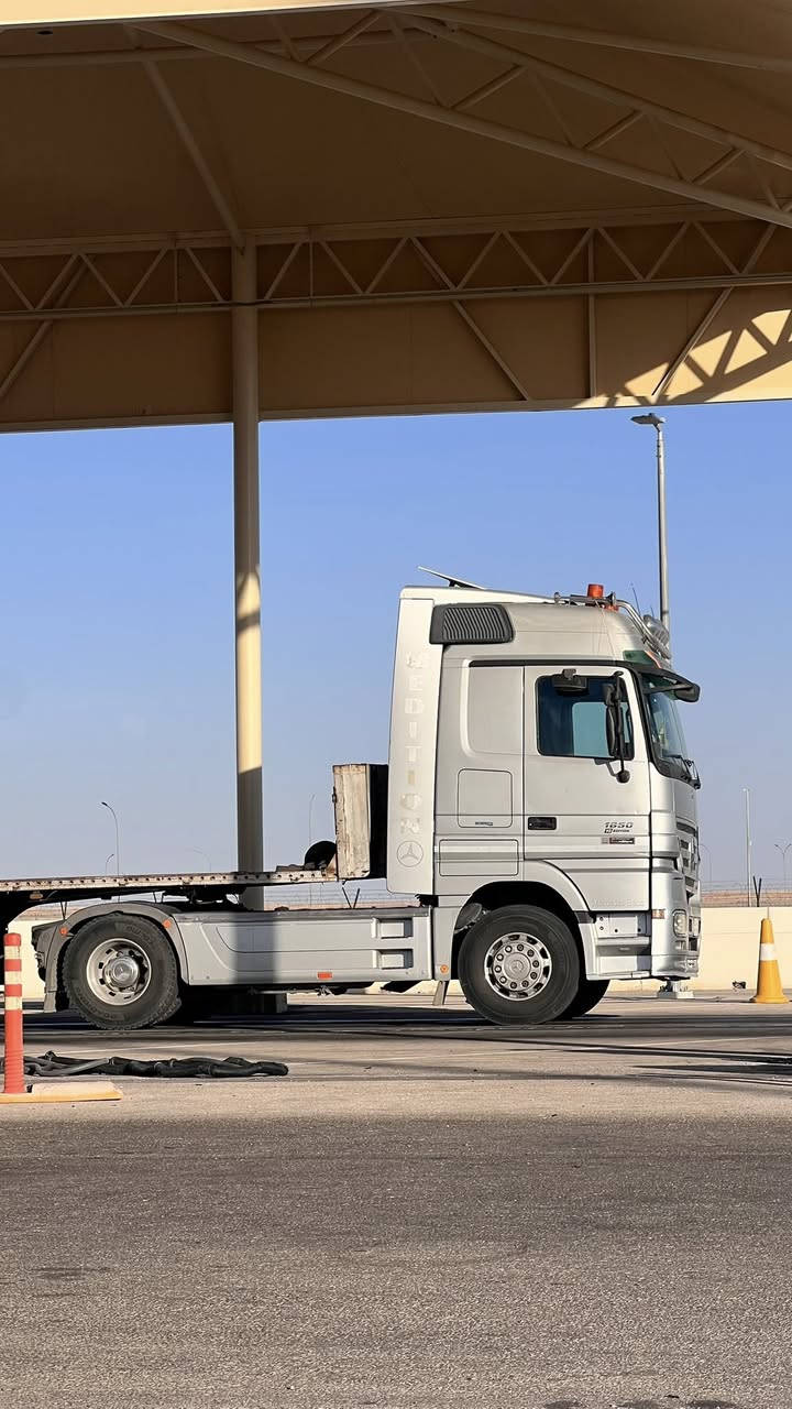 #للبيع اكتروس موديل 2006 رقم بغداد (ط) حجم 1850 كير محرك شاصي غماره كله بشرط  للاستفسار  ***********
