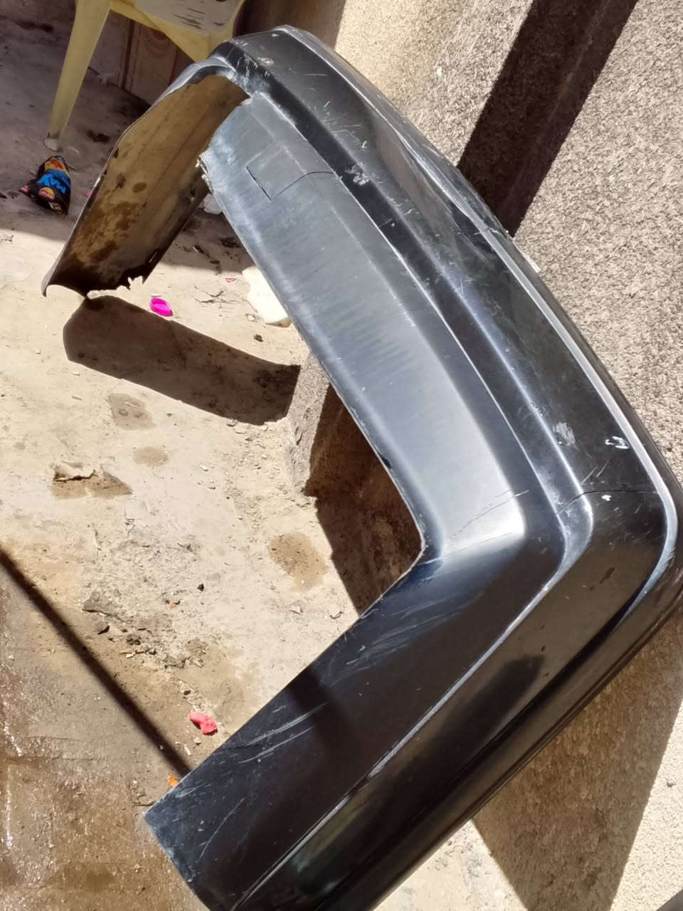 سلام عليكم
اي شي تحتاجون اني بالخدمه والي يحب ياخذهن شلع هم بي خير ويدلل راسل او اتصل ع الرقم ***********
