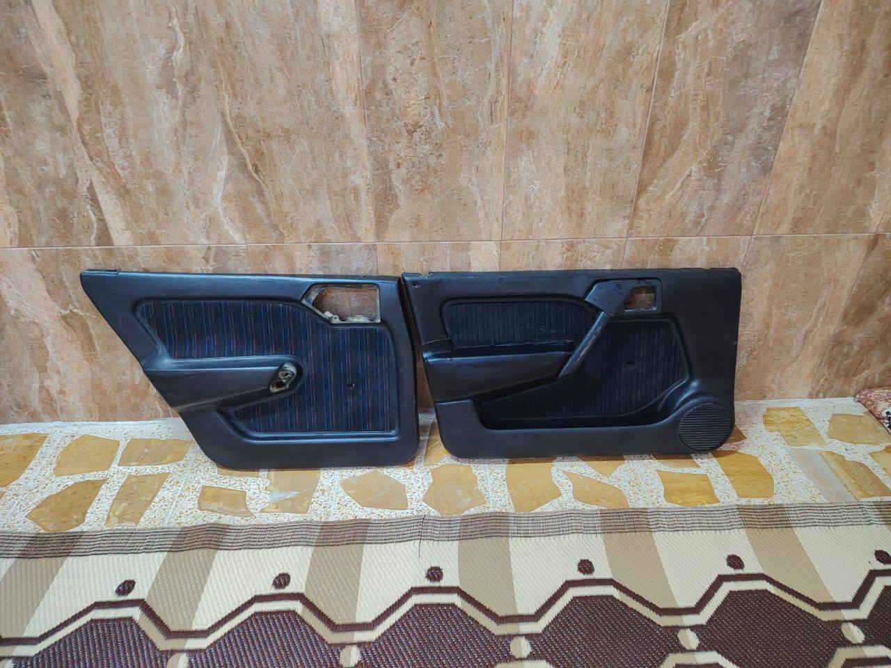 السبيدار جنطه فكترا وبطاين فكترا البيع مكان موصل ايسر حي البكر سعر أو استفسار على  هذا رقم ***********
